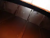 Kapal kerja keur dijual