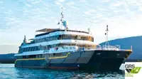 Kapal pesiar pikeun dijual