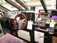 Kapal fery keur dijual