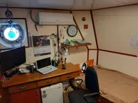 Kapal Penarik Jangkar (AHTS) keur dijual