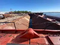 Kapal penarik keur dijual