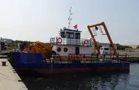 Kapal penarik keur dijual