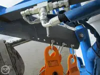 Kapal pancing trawler keur dijual