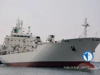 Kap reefer keur dijual