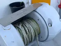 Kapal penarik keur dijual