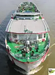 Kapal pesiar keur dijual