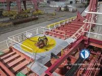 Kapal tangki minyak/bahan kimia keur dijual
