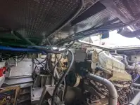 Kapal kerja keur dijual