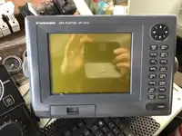 Kapal keruk keur dijual