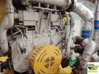Kapal penarik keur dijual