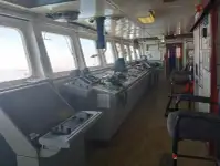 Kapal Ro-Ro keur dijual