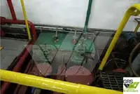 Kapal survei keur dijual