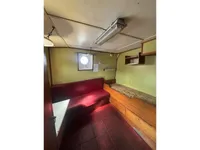 Kapal tunda keur dijual