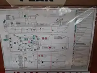 Kapal kerja keur dijual