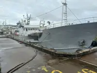 Kapal pancing longliner keur dijual