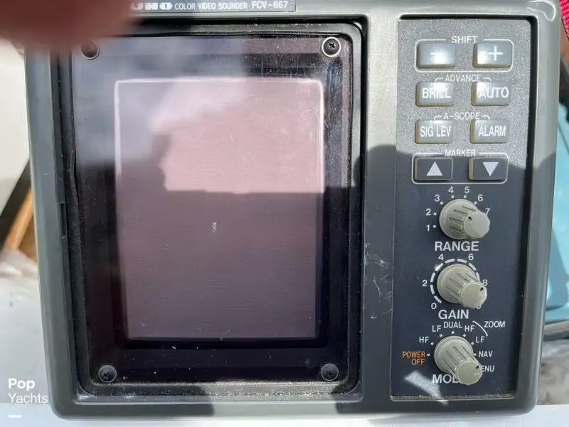 Kapal penyelamat keur dijual