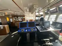 Kapal penarik keur dijual