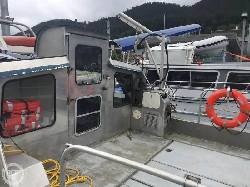 Kapal kru keur dijual