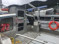 Kapal kru keur dijual