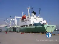 Reefer kapal pikeun dijual
