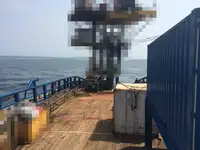 Kapal penarik keur dijual