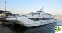 Kapal RoPax keur dijual