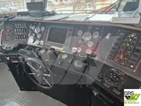 Kapal survei keur dijual