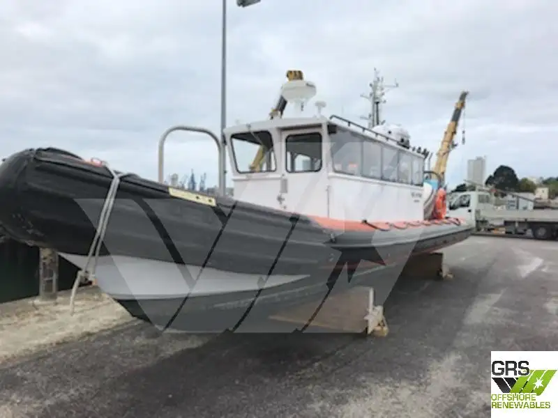 Kapal tiup keur dijual
