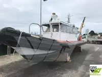Kapal tiup keur dijual