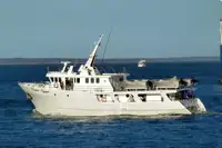 Kapal pancing trawler keur dijual