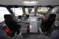 Kapal kru keur dijual
