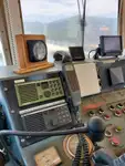 Kapal penarik keur dijual
