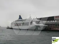 Kapal Ro-Ro keur dijual
