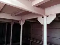Kapal pendaratan, tangki keur dijual