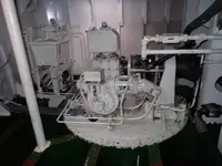 Kapal kerja keur dijual