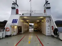 Kapal Ro-Ro keur dijual