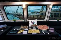Kapal panumpang pikeun dijual