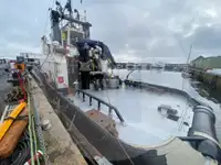 Kapal derek keur dijual