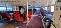 Kapal Ro-Ro keur dijual