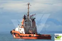 Kapal penarik keur dijual