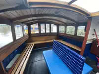 Kapal fery keur dijual