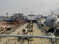 Kapal tangki minyak/bahan kimia keur dijual