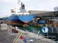 Kapal tangki minyak/bahan kimia keur dijual
