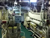Kapal RoPax keur dijual