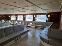 Kapal fery keur dijual