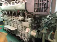 Kapal penarik keur dijual