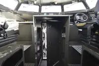 Kapal angkatan laut / militer keur dijual