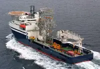 Kapal Pasokan Gancang (FSV) pikeun dijual