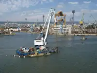 Kapal derek keur dijual