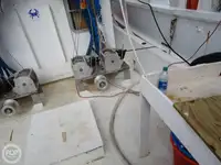 Kapal pancing trawler keur dijual